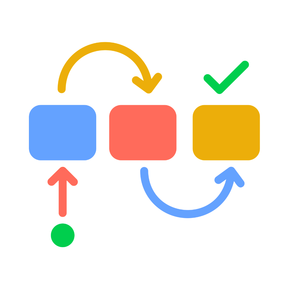 Smart Workflows Logo